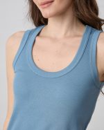TOP RIBBED - Image 22