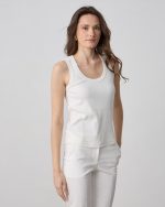 TOP RIBBED - Image 8