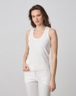 TOP RIBBED - Image 9