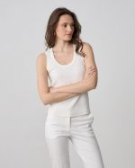 TOP RIBBED - Image 12