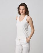 TOP RIBBED - Image 13