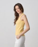 TOP RIBBED - Image 16