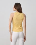 TOP RIBBED - Image 17