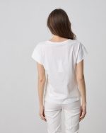 T-SHIRT GOLD PAINTS - Image 4