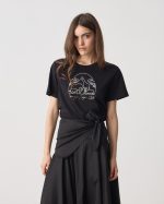T-SHIRT SAFARI PRINT - Image 2