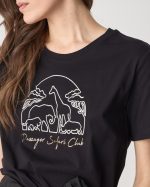 T-SHIRT SAFARI PRINT - Image 3