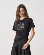 T-SHIRT SAFARI PRINT - Image 4