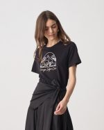 T-SHIRT SAFARI PRINT - Image 6