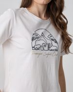 T-SHIRT SAFARI PRINT - Image 8