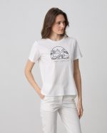 T-SHIRT SAFARI PRINT - Image 9