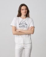 T-SHIRT SAFARI PRINT - Image 10