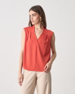 BLOUSE SLEEVELESS NERVIR - Image 2