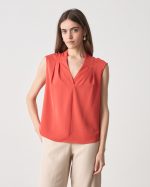 BLOUSE SLEEVELESS NERVIR - Image 3
