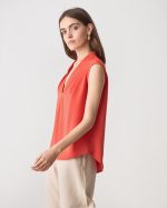 BLOUSE SLEEVELESS NERVIR - Image 4