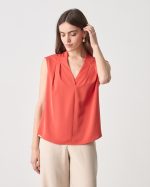 BLOUSE SLEEVELESS NERVIR - Image 5