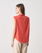 BLOUSE SLEEVELESS NERVIR - Image 7