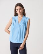 BLOUSE SLEEVELESS NERVIR - Image 8
