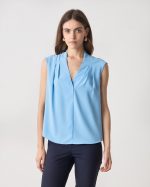 BLOUSE SLEEVELESS NERVIR - Image 9