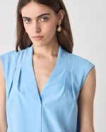 BLOUSE SLEEVELESS NERVIR - Image 10