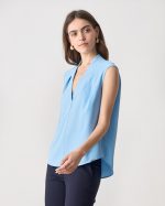 BLOUSE SLEEVELESS NERVIR - Image 11