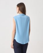 BLOUSE SLEEVELESS NERVIR - Image 12