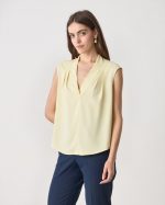BLOUSE SLEEVELESS NERVIR - Image 13
