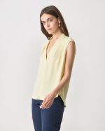 BLOUSE SLEEVELESS NERVIR - Image 14