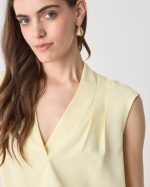 BLOUSE SLEEVELESS NERVIR - Image 15