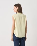 BLOUSE SLEEVELESS NERVIR - Image 16