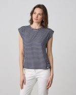 BLOUSE STRIPES
