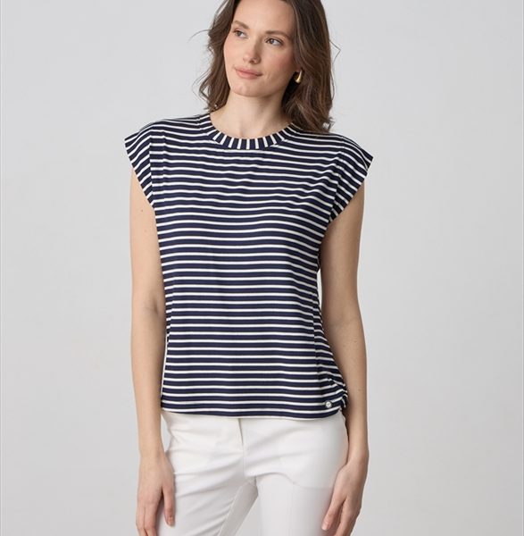 BLOUSE STRIPES