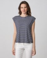 BLOUSE STRIPES - Image 2