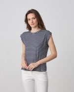 BLOUSE STRIPES - Image 6
