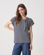BLOUSE STRIPES