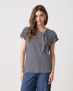 BLOUSE STRIPES - Image 2