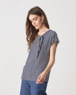 BLOUSE STRIPES - Image 5