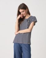 BLOUSE STRIPES - Image 6