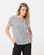 BLOUSE STRIPES - Image 7