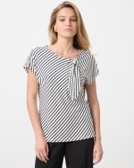 BLOUSE STRIPES - Image 8