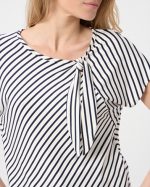 BLOUSE STRIPES - Image 9