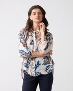 SHIRT MAO NECK PRINTED - Image 2