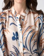 SHIRT MAO NECK PRINTED - Image 4
