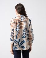 SHIRT MAO NECK PRINTED - Image 5