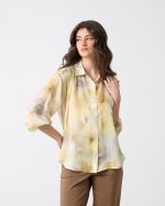 SHIRT CHIFFON PRINTED - Image 2
