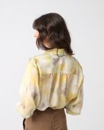 SHIRT CHIFFON PRINTED - Image 4