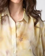 SHIRT CHIFFON PRINTED - Image 5