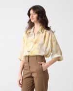 SHIRT CHIFFON PRINTED - Image 6