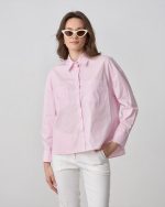 SHIRT COTTON OVERSIZE