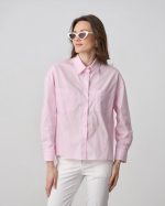 SHIRT COTTON OVERSIZE - Image 3