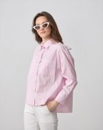 SHIRT COTTON OVERSIZE - Image 4